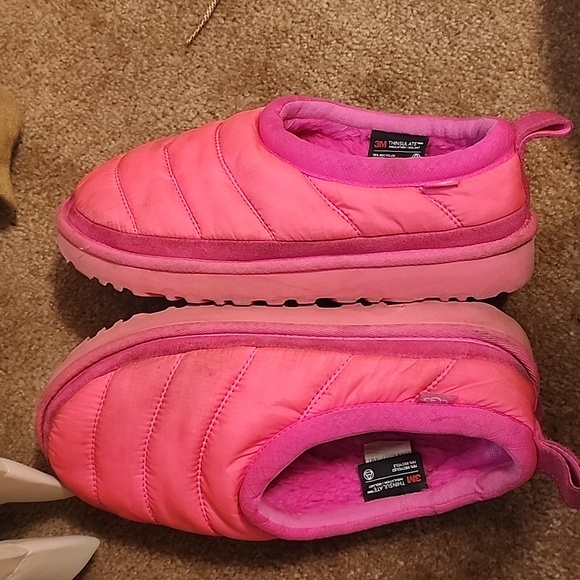 UGG LTA Tasman Thing Slippers - Picture 16 of 16